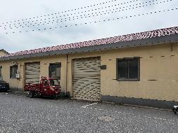 柯城区花园街道上洋村第一村民小组仓库公开挂牌招租