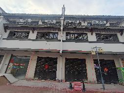 池州市贵池区孝肃街改造工程7#楼B27、B28一层商业房产整体出租公告(国资监测编号GR2026AH2001648)