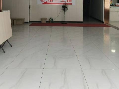 洪泽区水岸花城43号商铺招租公告