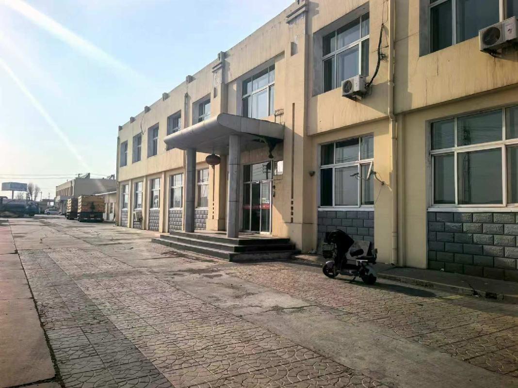 包头市昆都仑区卜尔汉图镇110国道原哈德门收费所公开招租（年租金底价86157元，租期3年）（内蒙古交通集团有限公司包头分公司）(国资监测编号GR2026NM1002938-3)