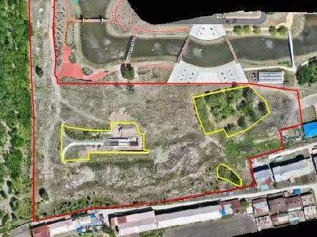 哈尔滨建筑科技职业大学一批基建施工残土转让交易公告