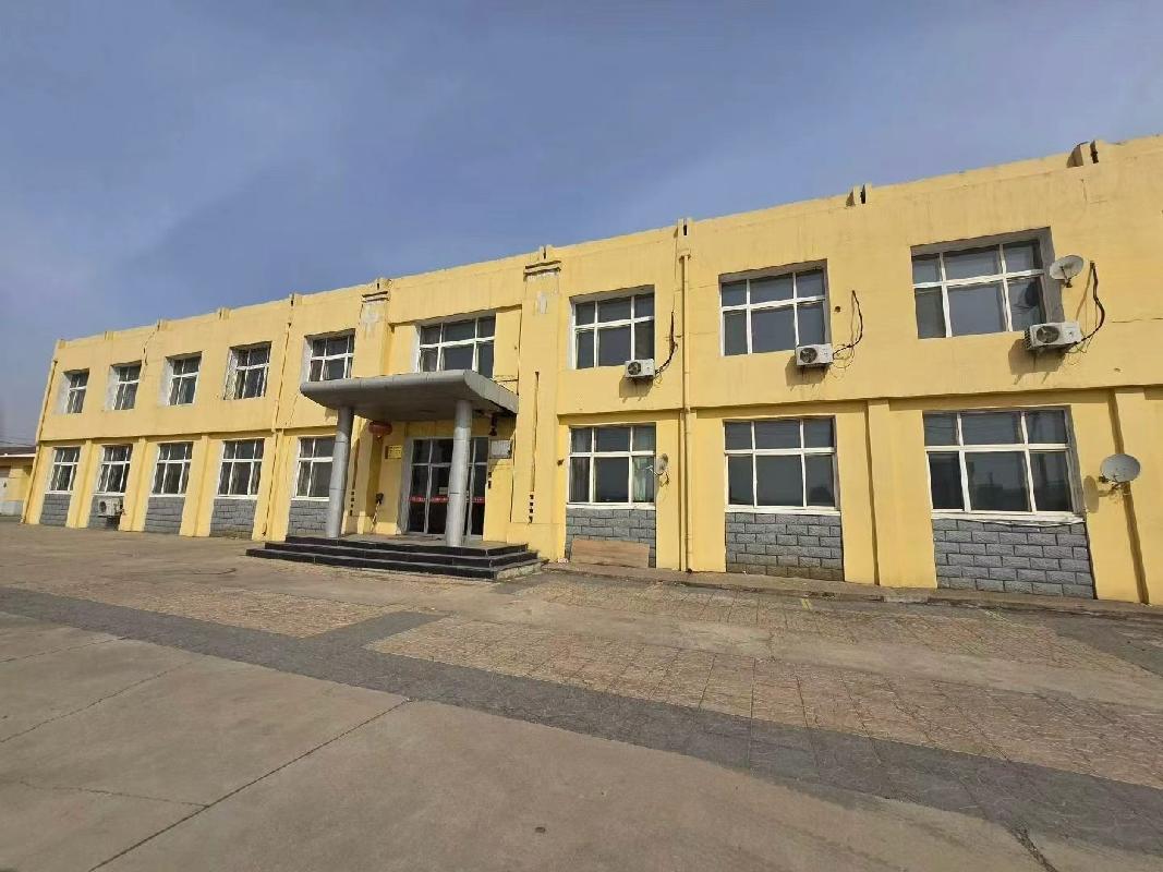 包头市昆都仑区卜尔汉图镇110国道原哈德门收费所公开招租（年租金底价86157元，租期3年）（内蒙古交通集团有限公司包头分公司）(国资监测编号GR2026NM1002938-3)