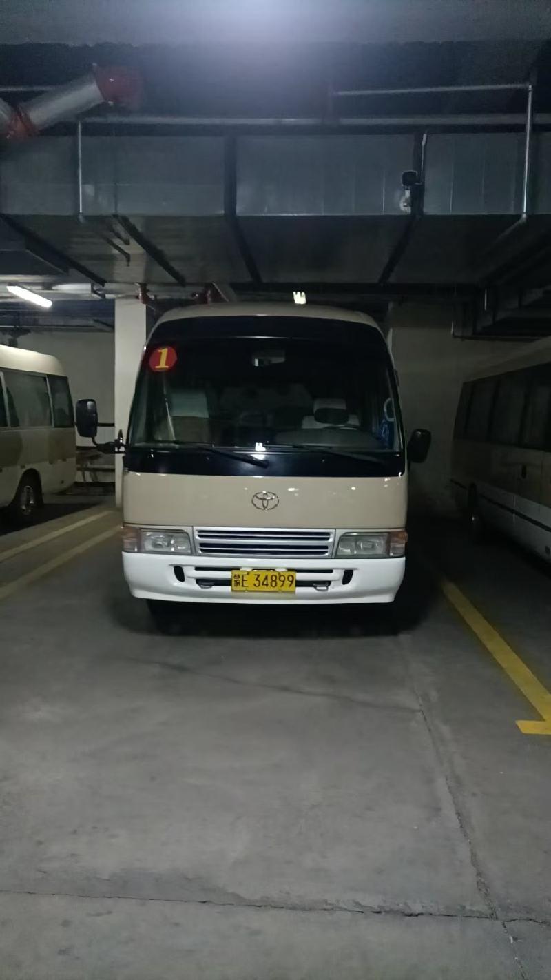 一台报废车辆招选回收机构（满洲里市人民代表大会常务委员会办公室）