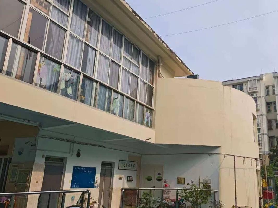 芜湖市镜湖区赤铸山庄幼儿园房产出租（一次降价）公告(国资监测编号GR2026AH2001839)