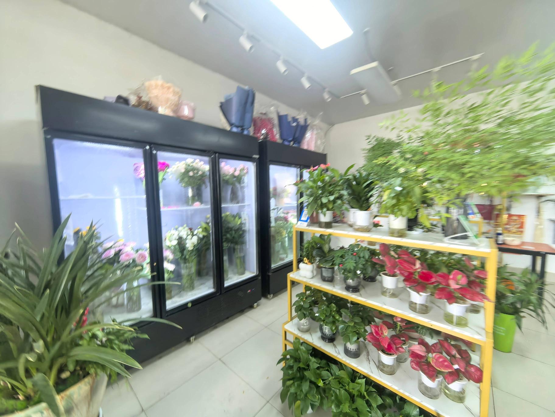 清潭路260号-4店面房招租公告