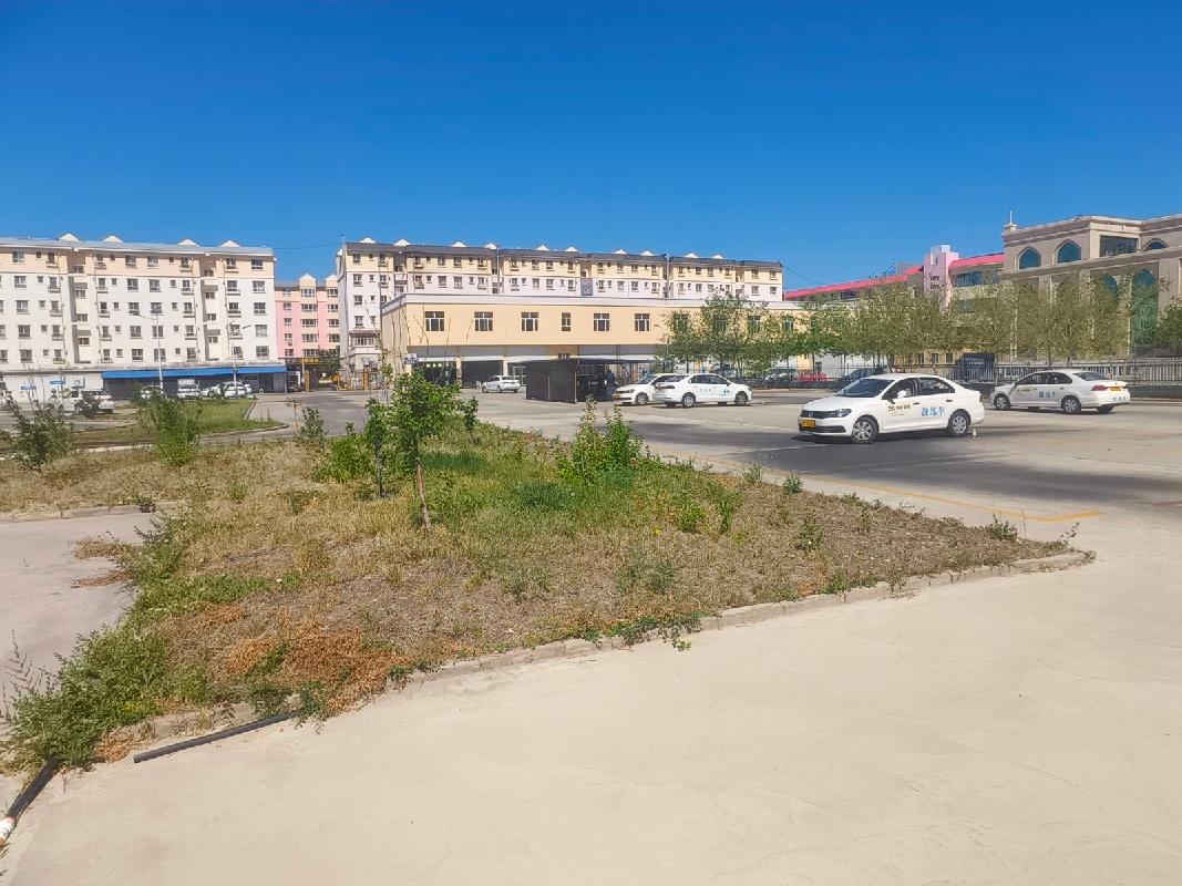 北屯新建旅客运输有限责任公司租赁位于新疆北屯市多尔布尔津街1676号后场场地6005㎡(国资监测编号GR2026XJ1001233)