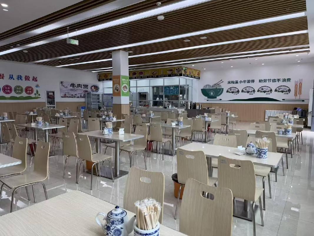 东乡县中西医结合医院住院部一楼食堂租赁公告