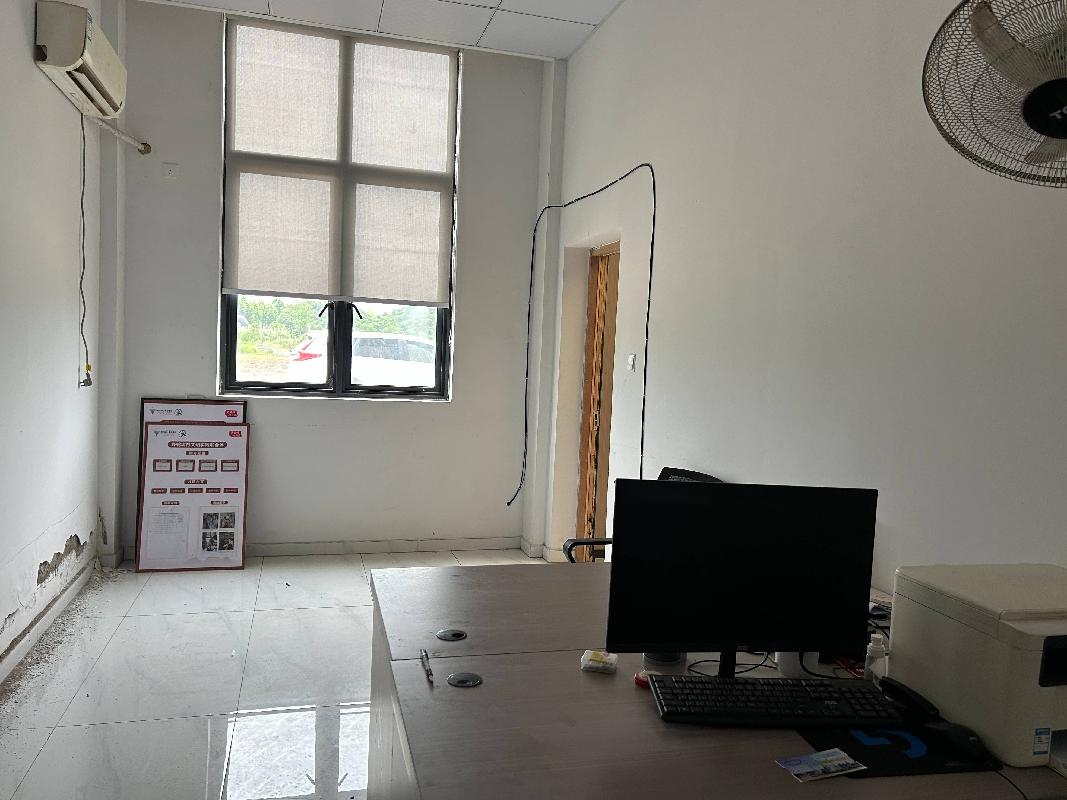 衢江区东港街道野鸭垅村文化礼堂一楼房产（原值班室）公开挂牌招租