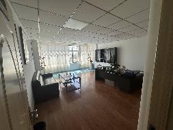 张掖经创资产运营管理有限公司位于张掖市中医院旁边一处酒店大楼整体租赁公告(国资监测编号GR2026GS1001235)