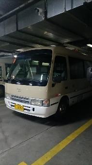 一台报废车辆招选回收机构（满洲里市人民代表大会常务委员会办公室）