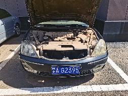 （蒙AG2395）报废车辆公开招选回收机构（内蒙古老年大学）(国资监测编号GR2026NM1003381)