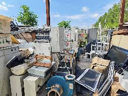 黑龙江生态工程职业学院实验设备等一批报废资产捆绑转让交易公告(国资监测编号GR2026HL2003817)