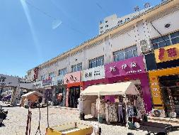 【央企资产】内蒙古五原县华阳商城步行街A座201-2商业房产出租(国资监测编号GR2026NM1002963)