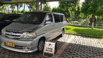 湘L26007金杯牌中型普通客车(国资监测编号GR2026HN1001625)