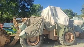 一批报废电机及变压器等物资和空压机装载机挖掘机等转让公告