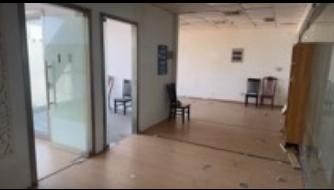 上海市杨浦区五角场镇街道235街坊1/2丘佳木斯路353号白玉兰环保广场北楼18层1803房招租(二次挂牌)(国资监测编号GR2026HN1001620-2)