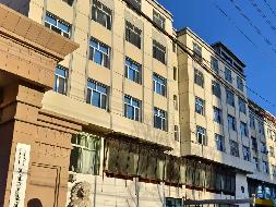 呼和浩特市赛罕区兴安南路24号呼和浩特自然资源综合调查中心1号及2号综合楼部分房产分别出租