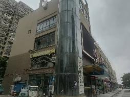芜湖市弋江区白象绿洲1-4栋共5处商业用房出租（第二次）公告