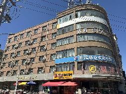 张掖经创资产运营管理有限公司位于张掖市中医院旁边一处酒店大楼整体租赁公告(国资监测编号GR2026GS1001235)