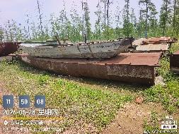 江苏百湖生态渔业发展有限公司274条报废钢质内河渔船整体转让交易公告(国资监测编号GR2026JS3002533)