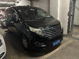 公务用车一批