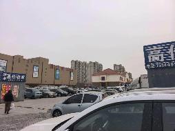 内蒙古自治区通辽市经济技术开发区万力城6#楼南侧1处4885.99平方米其他商服用地使用权整体转让(国资监测编号GR2026NM1002971)
