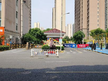 常州市新北区祁连山路百汇公寓6幢2-2号（二层南侧）房屋招租公告
