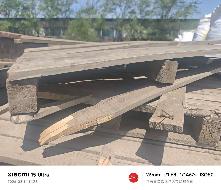 约200吨废旧木托盘转让（中国北方稀土（集团）高科技股份有限公司冶炼分公司）（挂牌底价180元/吨）(国资监测编号GR2026NM1002941)