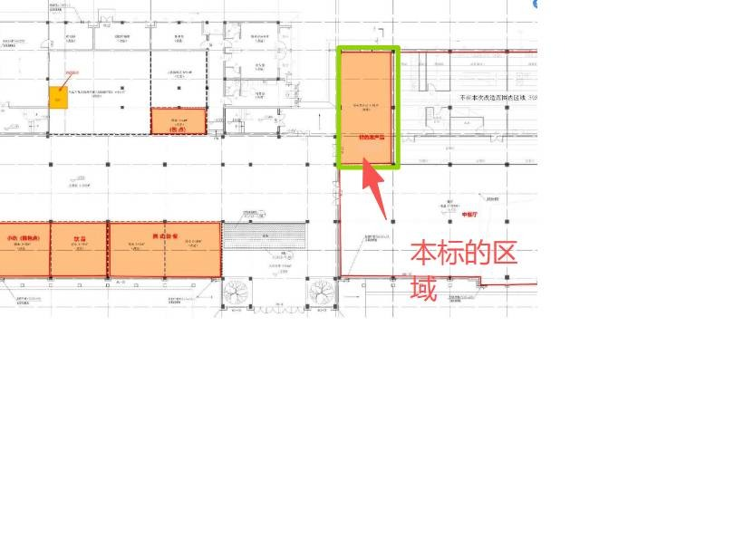 G56杭瑞高速湖南高速广通实业凤凰服务区特色农产品项目