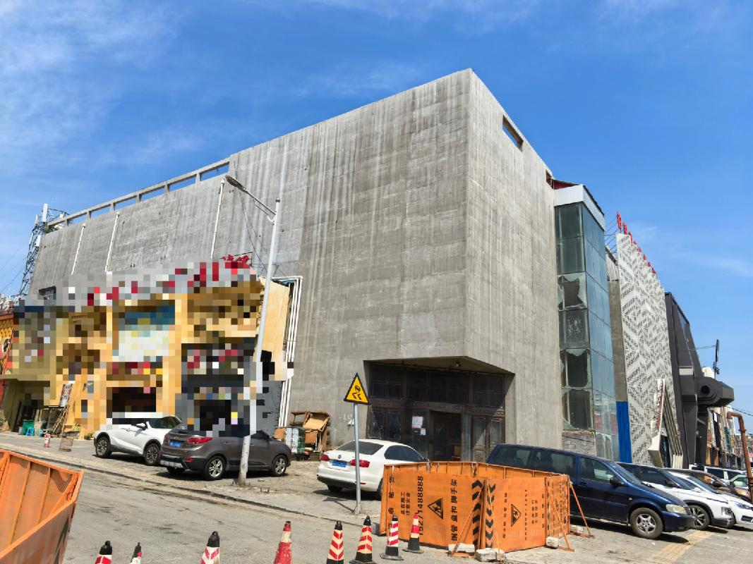 内蒙古农村商业银行股份有限公司霍林郭勒支行一批抵债资产公开转让市场询价公告