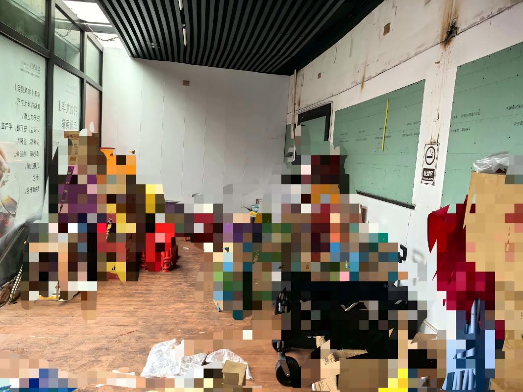 公开征集九华山风景区大愿文化园内九子袈裟广场北侧1号、2号门面约60平方米经营场地合作运营方公告(国资监测编号GR2026AH2001715)