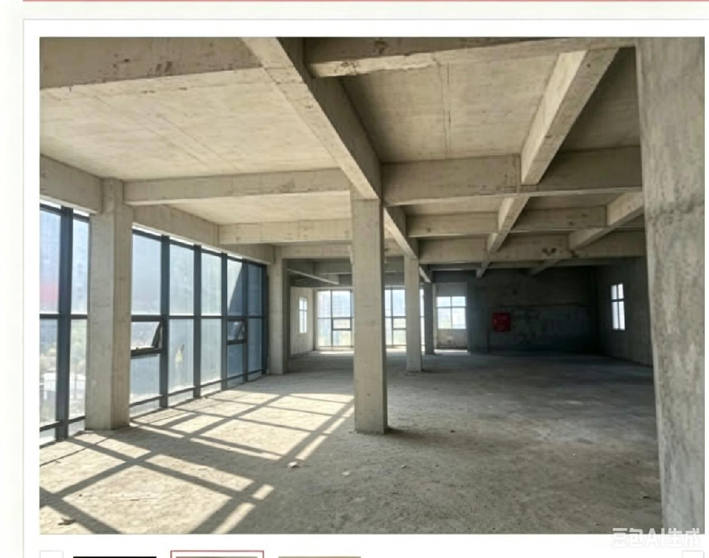 【中石化怀化分公司】怀化市鹤城区顺天北路加油站综合楼部分房产（约746㎡）招租