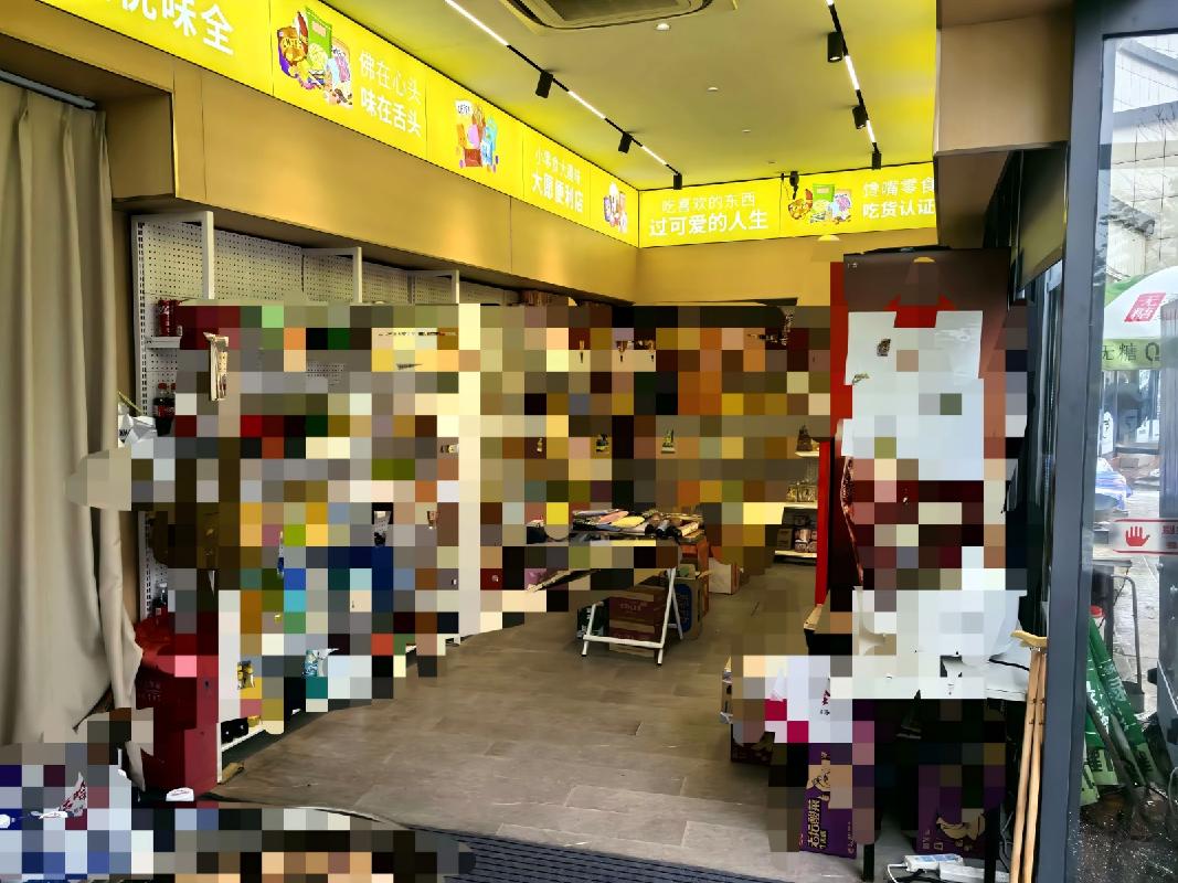 公开征集九华山风景区大愿文化园内九子袈裟广场北侧1号、2号门面约60平方米经营场地合作运营方公告(国资监测编号GR2026AH2001715)