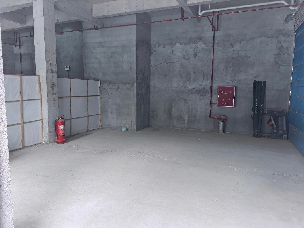 【中石化怀化分公司】怀化市鹤城区顺天北路加油站综合楼部分房产（约746㎡）招租(国资监测编号GR2026HN1001634)
