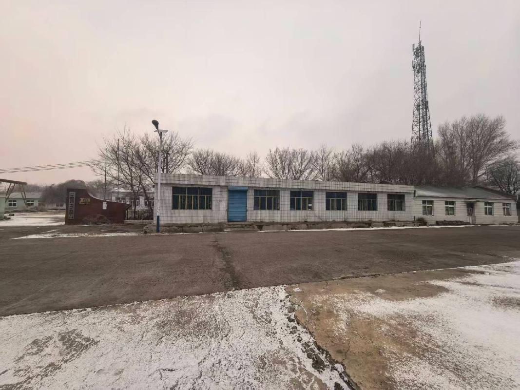 乌兰浩特市葛根庙镇本街原科右前旗葛根庙信用社[1-11-22-1］商业房产转让