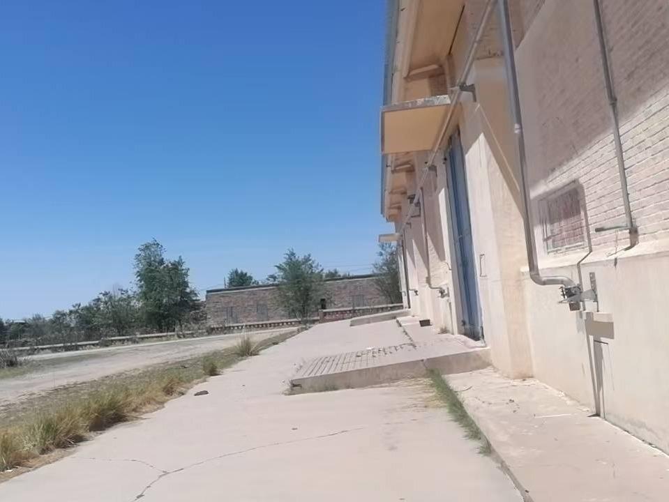 包头市固阳粮食购销有限责任公司所属银号粮站整体招租（年租金底价：35000元，租期：5年）（包头市固阳粮食购销有限责任公司）(国资监测编号GR2026NM1002973)