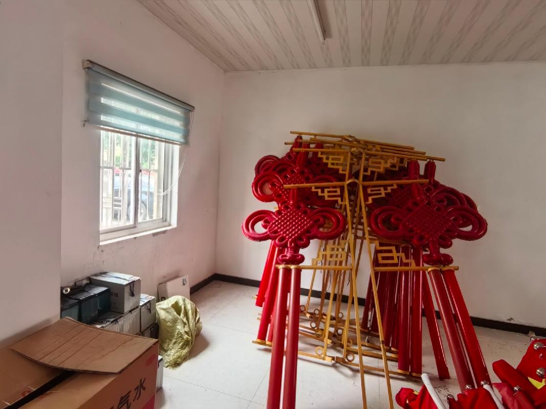 路灯线缆、灯杆、祥云灯及灯头等报废资产转让公告(国资监测编号GR2026AH2001661)