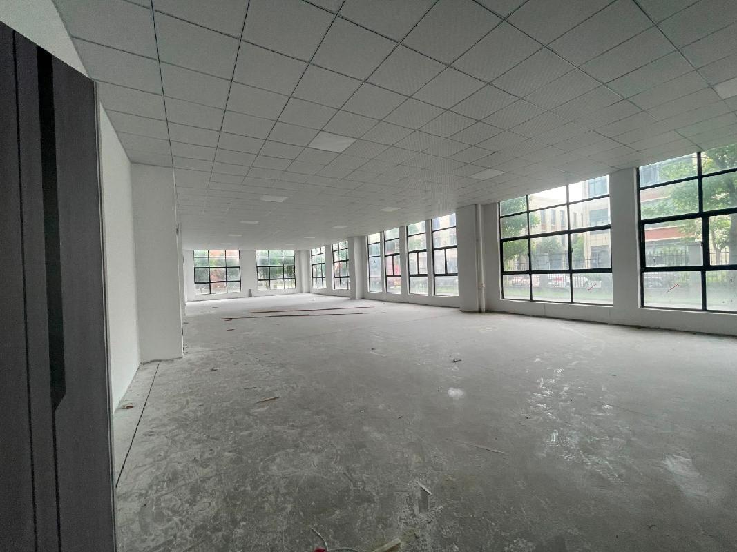 安庆市迎江经济开发区北斗产业园5#厂房1-3层工业用房出租公告(国资监测编号GR2026AH2001660)