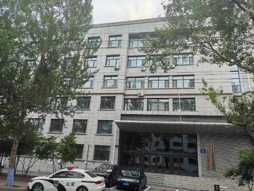 哈尔滨市一曼街162号房屋出租交易公告(国资监测编号GR2026HL2003956)