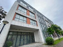 安庆市迎江经济开发区北斗产业园5#厂房1-3层工业用房出租公告(国资监测编号GR2026AH2001660)