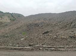 海柳树大场新露天煤矿采坑边坡消除地质灾害工程剩余渣土资源公开拍卖