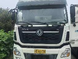 标的2：湘BA6438三层种猪运输车(国资监测编号GR2026HN1001636)