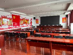 克什克腾旗浩来呼热苏木好鲁库社区办公房产转让（内蒙古农商银行克什克腾旗支行）
