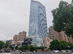 芜湖市弋江区华仑外滩中心写字楼共48处办公用房出租公告