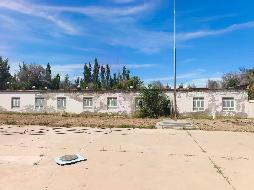 伊宁市青少年综合实践教育中心位于伊宁市原奶牛场(原伊河南岸)6连幼儿园（面积合计3763.49㎡）对外招租，租期5年