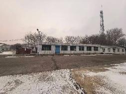乌兰浩特市葛根庙镇本街原科右前旗葛根庙信用社[1-11-22-1］商业房产转让