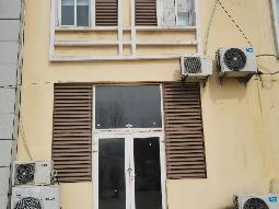 沙岗人家S3号楼105室招租公告