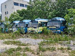 ﻿94台报废公交客运车整体转让公告(国资监测编号GR2026JS4002560)