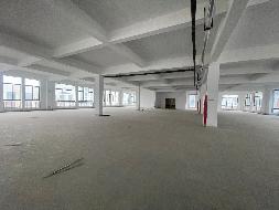 安庆市迎江经济开发区北斗产业园5#厂房1-3层工业用房出租公告(国资监测编号GR2026AH2001660)