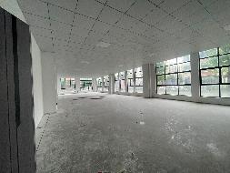 安庆市迎江经济开发区北斗产业园5#厂房1-3层工业用房出租公告(国资监测编号GR2026AH2001660)